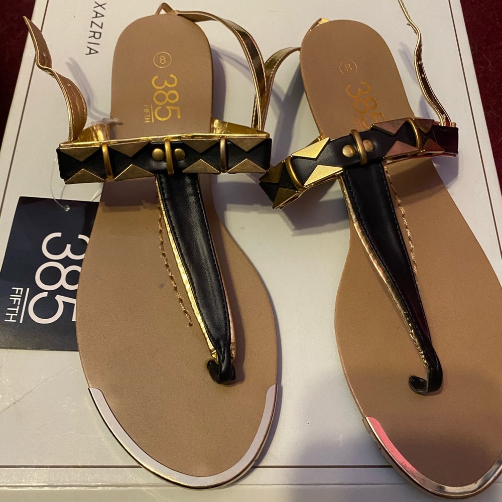 Sax 5th sandals